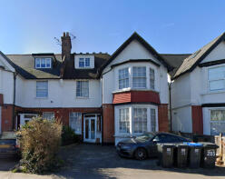 285, Norbury Avenue, Norbury, London SW16 3RW