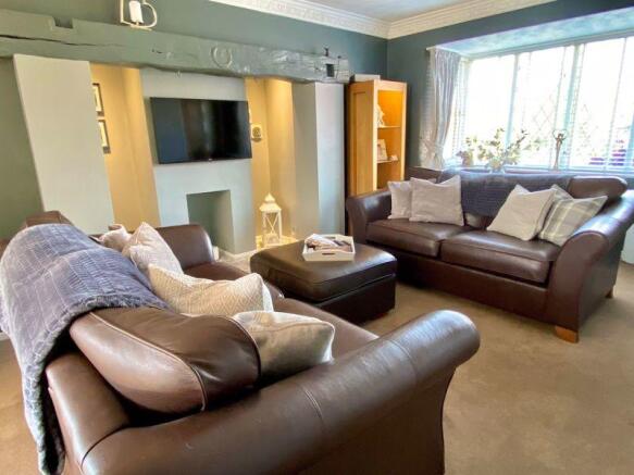 Living room 1