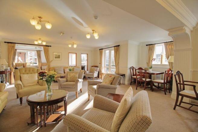 Owners Lounge