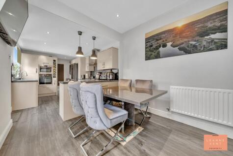 Bradford Street, Caerphilly, CF83