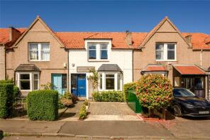15, Bangholm Avenue, Trinity, Edinburgh EH5 3AS