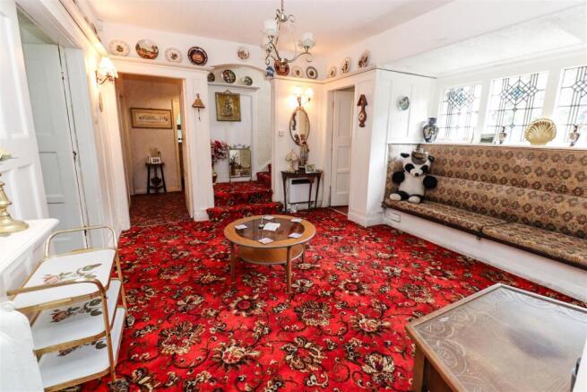 The Spinney, Ilkeston photo 4