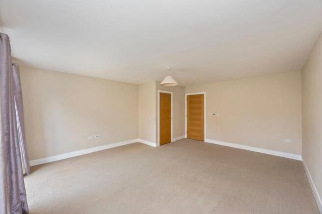 Living / dining room