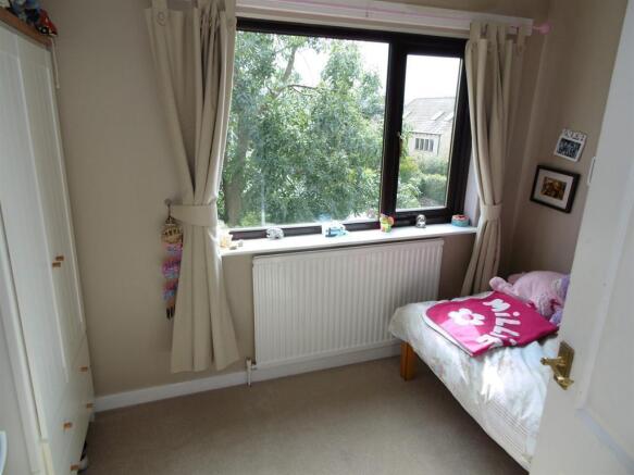 Bedroom Five