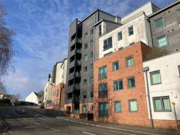 12, Piran Place, Trinity Street, St. Austell PL25 5BQ