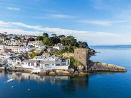 Folly Cottage, West Street, Fowey PL23 1PL