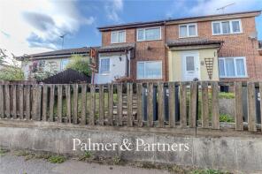 53, Stowmarket Road, Ipswich IP6 0LP