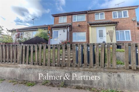 Stowmarket Road, Great Blakenham, Ipswich, Suffolk, IP6
