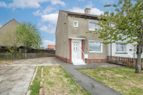 12, Branchalmuir Crescent, West Crindledyke, Wishaw ML2 9DX