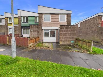Cranesville, Gateshead, NE9