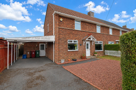 Springbank, Brigg, DN20