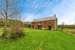 9, Treglyn Farm Cottages, Access To Little Treglyn, St Minver, Wadebridge PL27 6RG