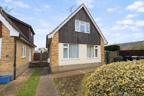 Helena Close, Hockley, Essex, SS5 4DJ
