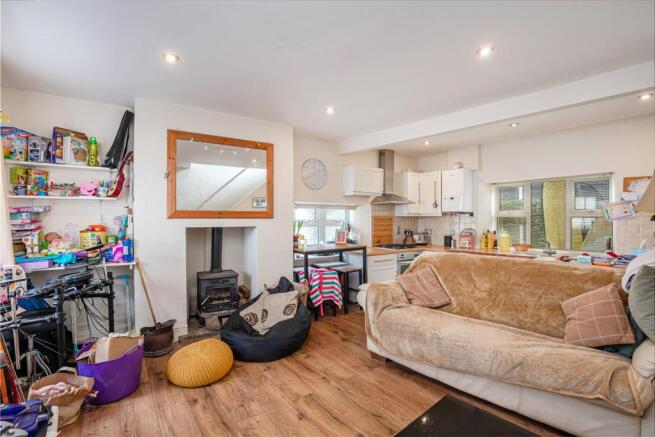 Open Plan