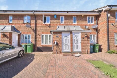 Goldwing Close, London, E16