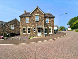 20, Trelevan Close, St. Austell PL25 4UU