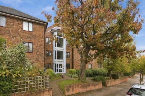 Park View Road, Ealing