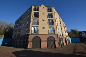 3, The Moorings, Saint Lawrence Road, Newcastle Upon Tyne NE6 1UL