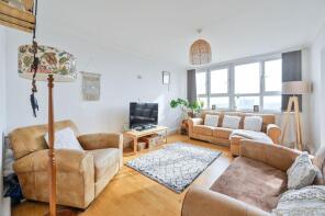Flat 43, 32 Beckett House, Lingham Street, London SW9 9DD
