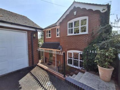 Northwood Lane, Bewdley, Worcestershire