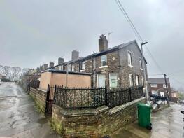 48, Hutton Terrace, Bradford BD2 2DY