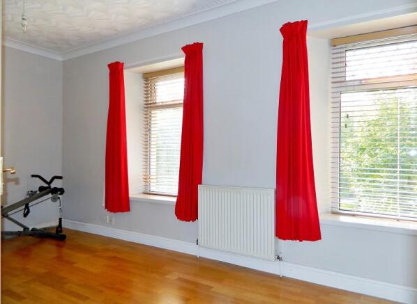 Bedroom 1