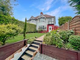 146, Stockingstone Road, Luton LU2 7NJ