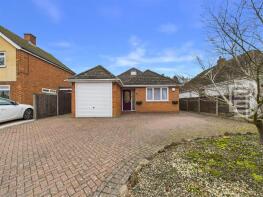 8, North Road, Rugby CV23 0BW