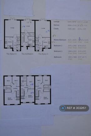 3 bed End of Terrace to rent Image 10
