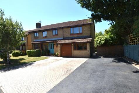 Turnbury Avenue, Nailsea, BS48