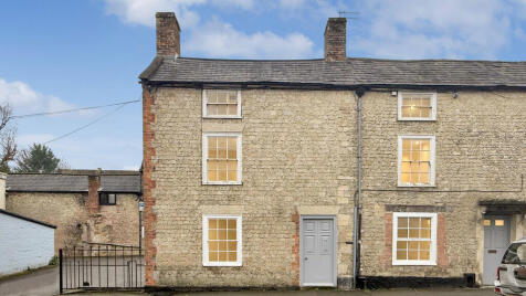 Silver Street, Warminster
