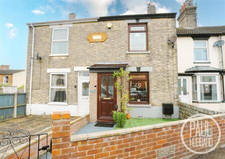 Cambridge Road, Lowestoft, NR32