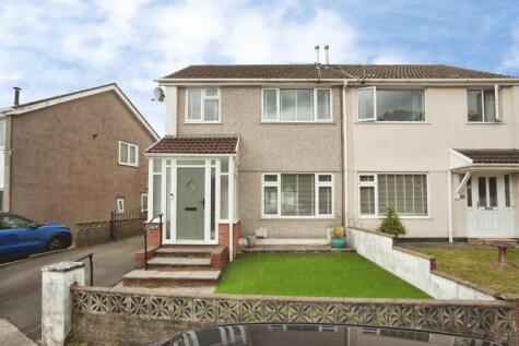 Southgate Avenue, Llantrisant, Pontyclun