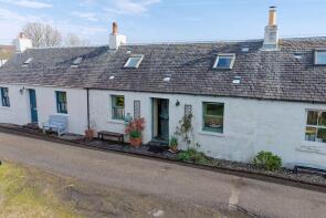 19, U132 Toberonochy Village Roads, Oban PA34 4UE