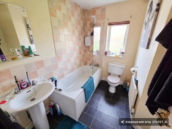 2 bed End of Terrace for sale Image 8
