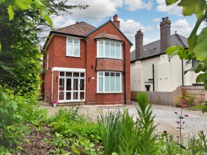 Holyhead Road, Wellington, Telford, Shropshire, TF1 2HA