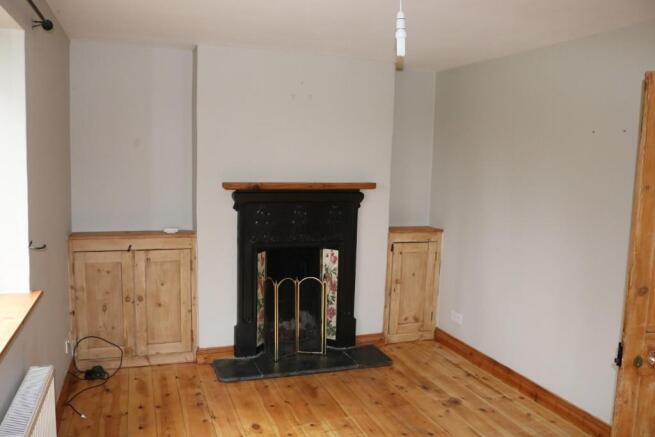 Front Lounge