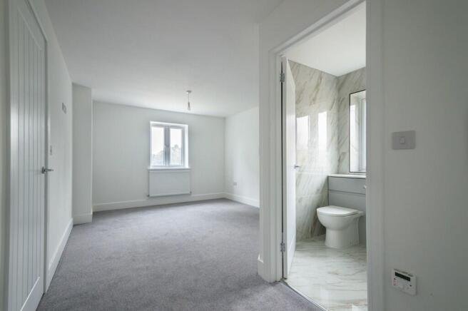 Green Man Terrace...