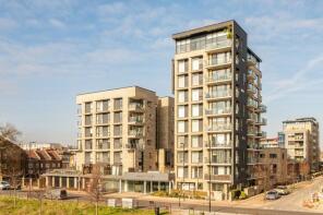 Flat 50, 392 Arments Court, Albany Road, London SE5 0DF
