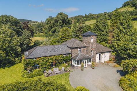 Pennal, Machynlleth, Gwynedd