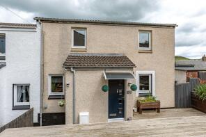41, Torwoodlee Road, Galashiels TD1 1RP