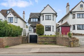 14, Binscombe Lane, Farncombe, Godalming GU7 3PN