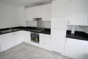 Flat 18, 6 Wrights Court, Jefferson Place, Bromley BR2 9FX