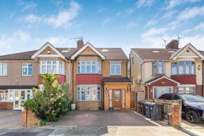 2, Oaklands Avenue, Isleworth TW7 5PX