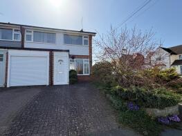 2, Rivermead Drive, Tiddington, Stratford-upon-avon CV37 7AL
