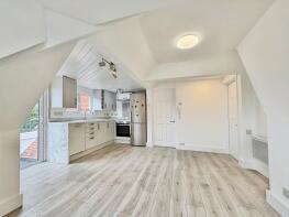 Flat 5, 42, Frimley Road, Camberley GU15 3BD