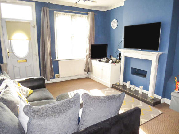 Lounge: