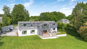 Rowlands, Stoke Hill Lane, Yelverton PL20 7PP