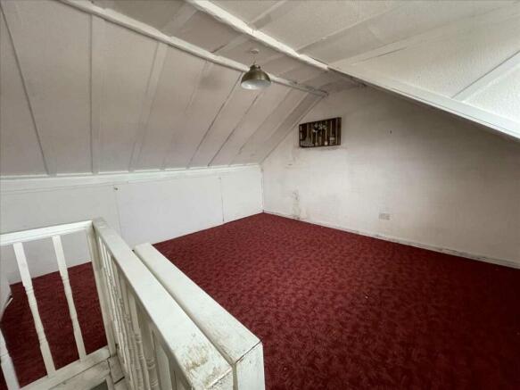 Loft Room