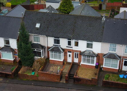 Grove Estate, Pontnewynydd